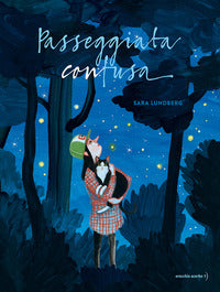 Passeggiata con fusa 