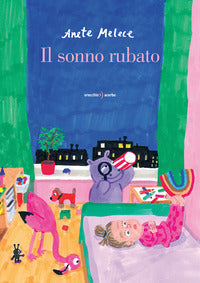 Sonno rubato 