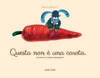 Questa non e' una carota 
