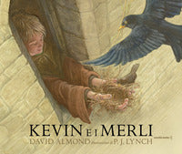 Kevin e i merli 