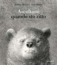 Ascoltami quando sto zitto 