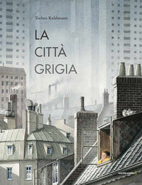 Citta' grigia 