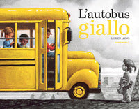 Autobus giallo 
