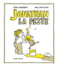 Jonathan la peste 