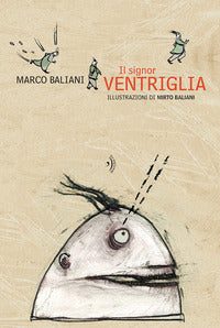 Signor ventriglia 