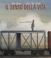 Senso della vita - da jack london 