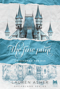 The fine print - un accordo per due 