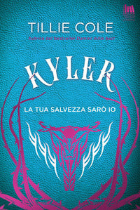 Kyler - la tua salvezza saro' io 