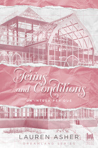 Terms and conditions un'intesa per due 