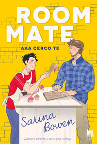 Roommate - aaa cerco te 