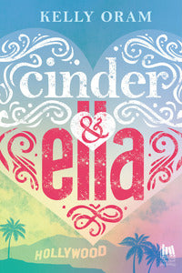 Cinder and ella 