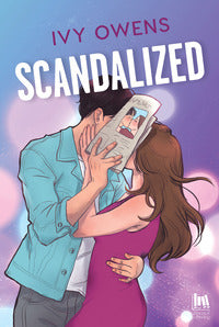 Scandalized 