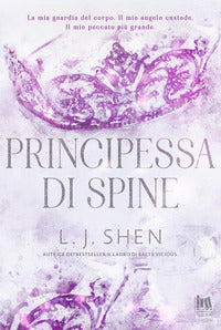 Principessa di spine 