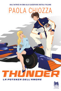 Thunder la potenza dell'amore 