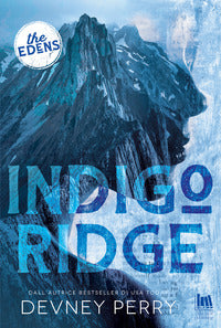 Indigo ridge 
