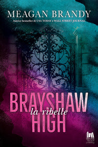 Ribelle brayshaw high 