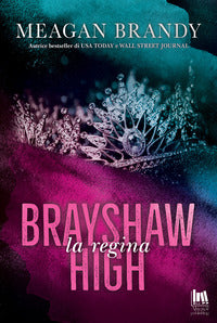 Regina brayshaw high 