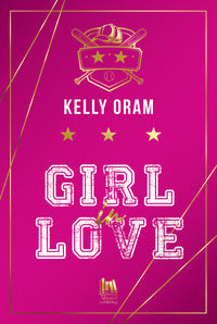 Girl in love 