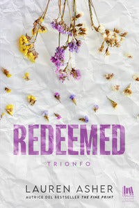 Redeemed - trionfo 