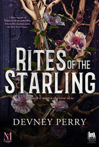 Rites of the starling 