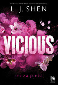Vicious senza pieta' 