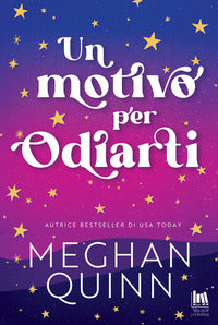 Motivo per odiarti 