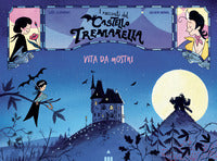 Vita da mostri - i racconti del castello tremarella 