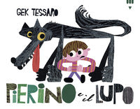 Pierino e il lupo 