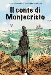 Conte di montecristo 