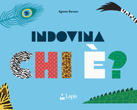 Indovina chi e' ? 
