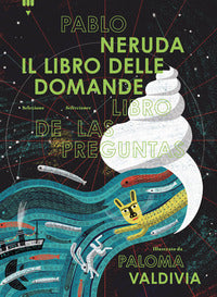 Libro delle domande - libro de las preguntas 