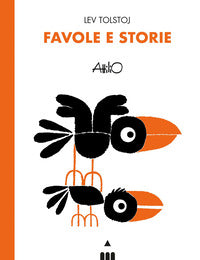 Favole e storie 