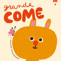 Grande come 