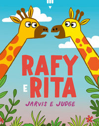 Rafy e rita 