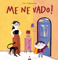 Me ne vado ! 