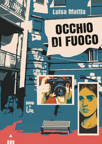 Occhio di fuoco 