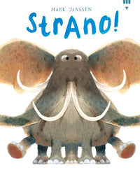 Strano ! 