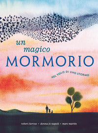 Magico mormorio 