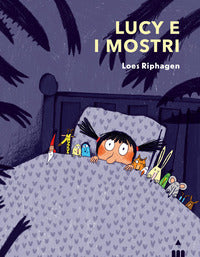 Lucy e i mostri 