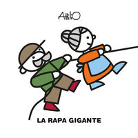 Rapa gigante 