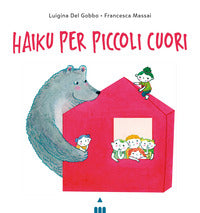 Haiku per piccoli cuori 