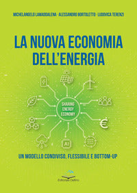 Nuova economia dell'energia - un modello condiviso flessibile e bottom-up 