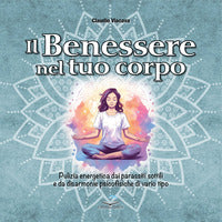 Benessere nel tuo corpo 