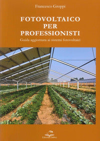 Fotovoltaico per professionisti 