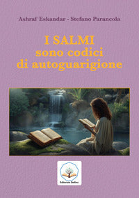 Salmi sono codici di autoguarigione (i) 
