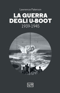 Guerra degli uboot 1939 - 1945 