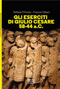 Eserciti di giulio cesare 58 - 44 a.c. 