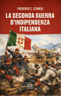 Seconda guerra d'indipendenza italiana 