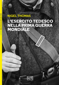 Esercito tedesco nella prima guerra mondiale 1914 - 1918 