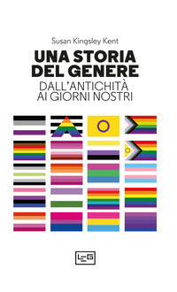 Storia del genere - dall'antichita' ai giorni nostri 